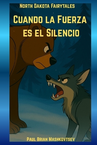 Cuando la Fuerza es el Silencio - North Dakota Fairytales