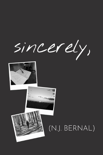 sincerely,