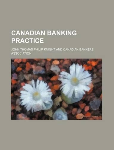 Canadian Banking Practice