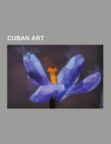 Cuban Art