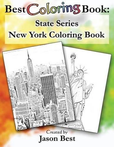 Best Coloring Book
