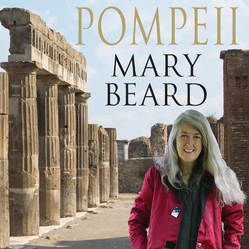 Pompeii: The Life of a Roman Town