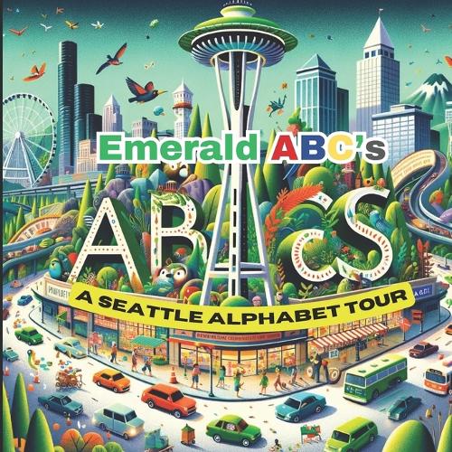Emerald ABCs