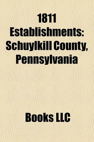 1811 Establishments: Companies Established in 1811, Educational Institutions Established in 1811