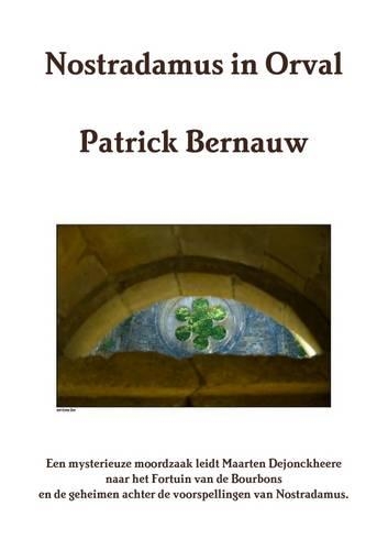 Nostradamus in Orval