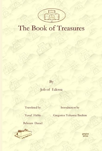 The Book of Treasures