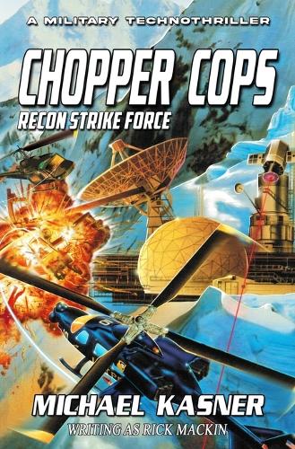 Chopper Cops