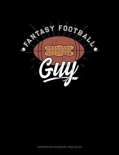 Fantasy Football Guy