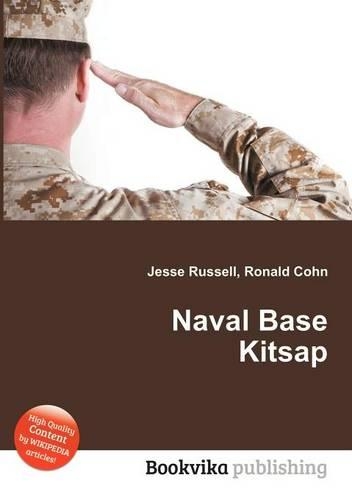 Naval Base Kitsap
