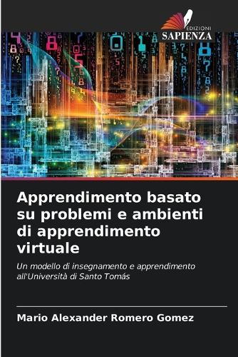 Apprendimento basato su problemi e ambienti di apprendimento virtuale