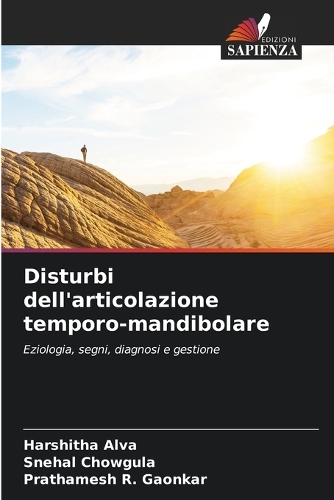 Disturbi dell'articolazione temporo-mandibolare
