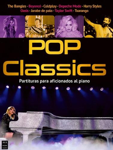 Pop Classics