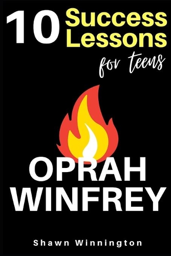 Oprah Winfrey