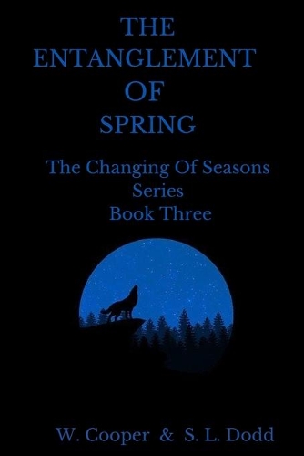 The Entanglement of Spring