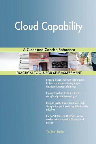 Cloud Capability A Clear and Concise Reference