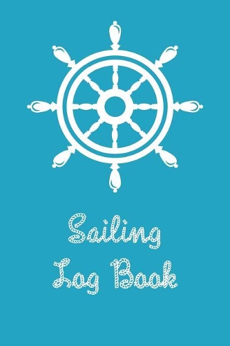Sailing Log Book