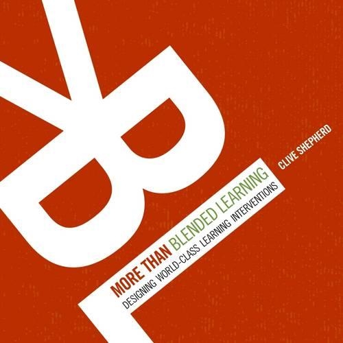 More Than Blended Learning