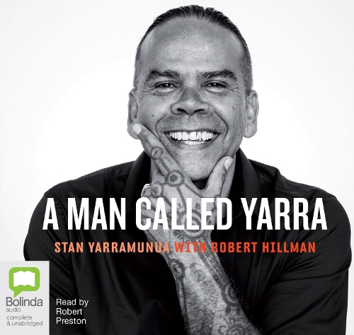 A Man Called Yarra