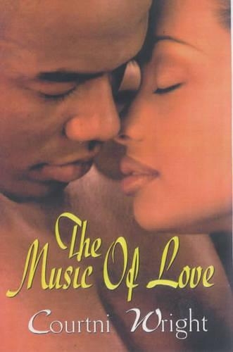 The Music Of Love