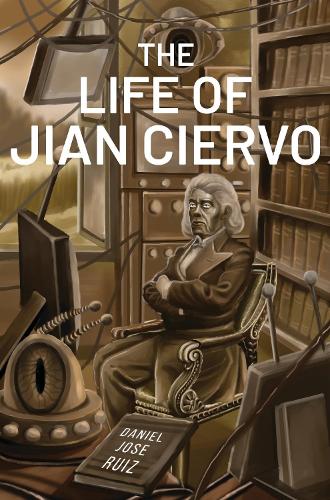 The Life of Jian Ciervo