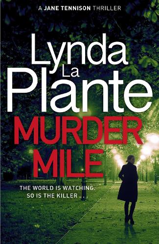 Murder Mile: (Jane Tennison)