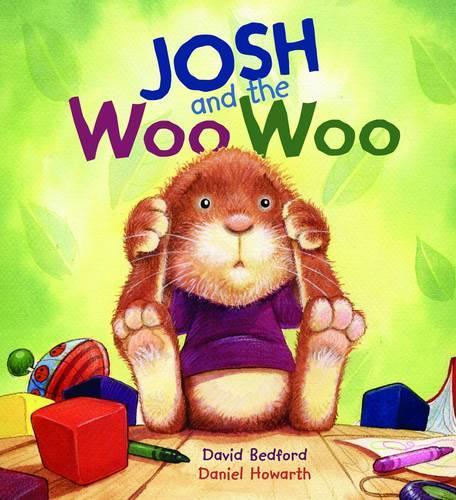 Josh and the Woo Woo: (Storytimes)