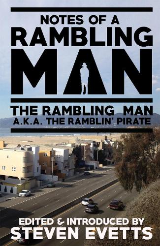 Notes of a Rambling Man