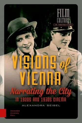 Visions of Vienna