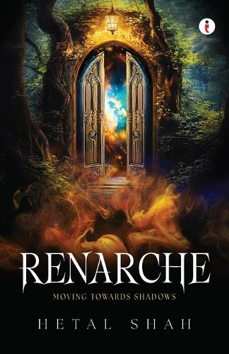 Renarche (Moving towards shadows)