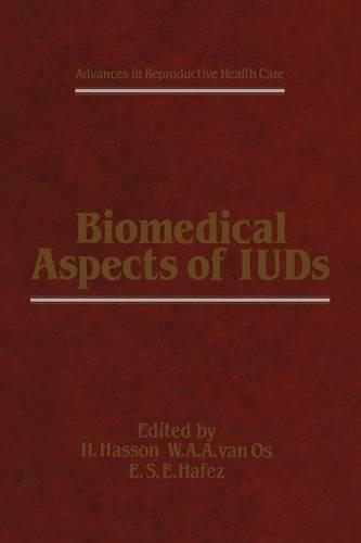 Biomedical Aspects of IUDs