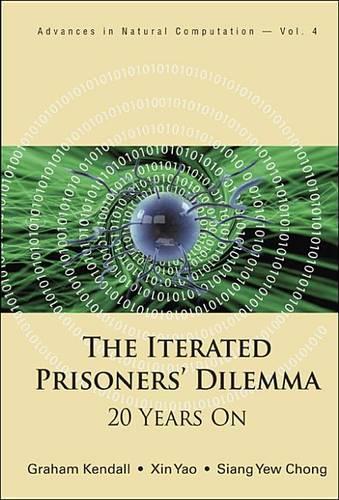 The Iterated Prisoners' Dilemma