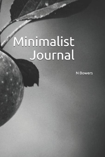 Minimalist Journal