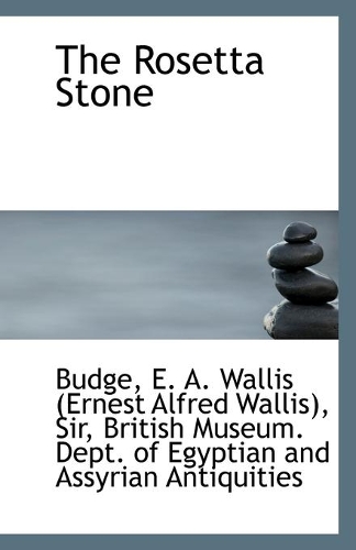 The Rosetta Stone