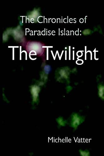 The Chronicles of Paradise Island