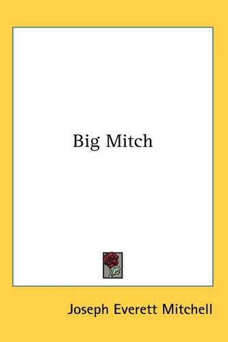 Big Mitch