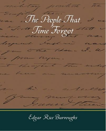 The People That Time Forgot