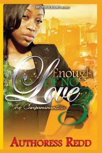 Enough of No Love 3