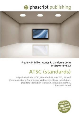 ATSC (Standards)