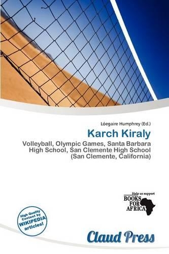 Karch Kiraly