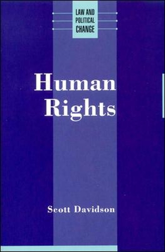 HUMAN RIGHTS
