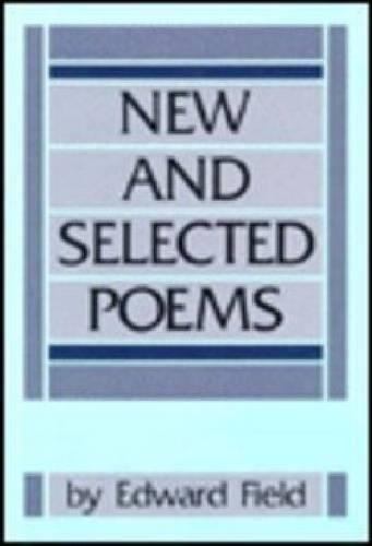 New and Selected Poems