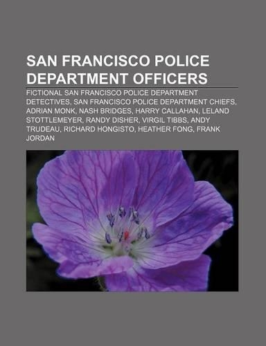 San Francisco Police Department Officers
