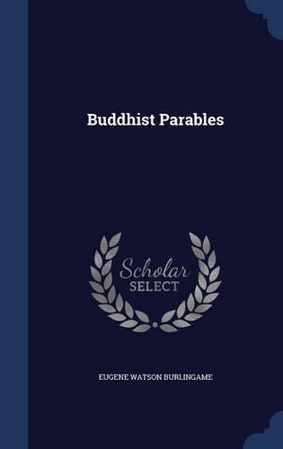 Buddhist Parables