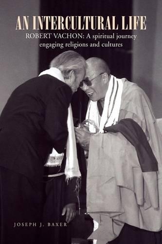 An Intercultural Life