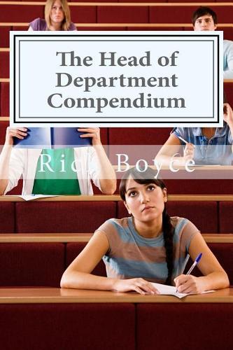 The Head of Department Compendium