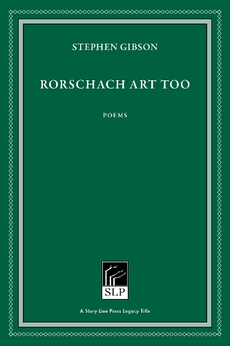 Rorschach Art Too