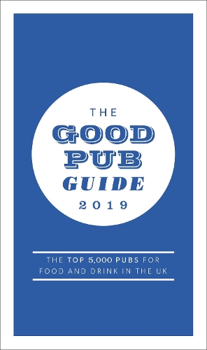 The Good Pub Guide 2019