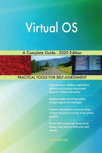 Virtual OS A Complete Guide - 2020 Edition