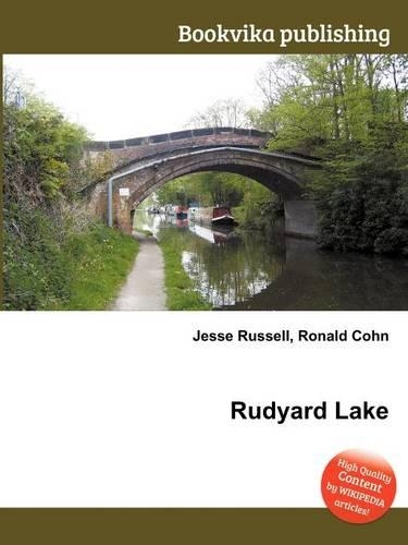 Rudyard Lake