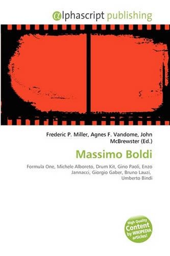 Massimo Boldi